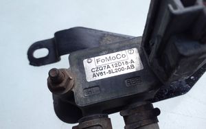 Ford Mondeo MK IV Sensore di pressione dei gas di scarico AV615L200AB