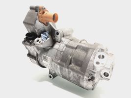 Land Rover Defender Klimakompressor Pumpe N8E219D662AB