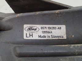 Ford Mondeo MK IV Передняя противотуманная фара Bs7115k202ab