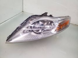 Ford Mondeo MK IV Lampa przednia 7S7113K060CC