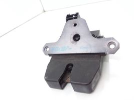 Land Rover Freelander 2 - LR2 Blocco/chiusura/serratura del portellone posteriore/bagagliaio 6h52a442a66ad