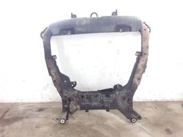 Land Rover Freelander 2 - LR2 Sottotelaio anteriore 