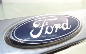 Ford Mondeo MK IV Éclairage de plaque d'immatriculation 11388950