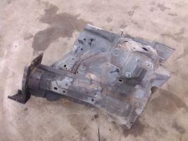 Land Rover Freelander 2 - LR2 Longherone lato anteriore 