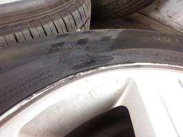 Land Rover Freelander 2 - LR2 Felgi aluminiowe R17 6H521007MD