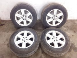 Land Rover Freelander 2 - LR2 Cerchione in lega R17 6H521007MD