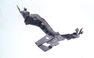 Ford Mondeo MK IV Supporto di montaggio del parafango 7S71A02476AE