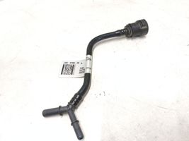 Land Rover Defender Tuyau de remplissage de réservoir de carburant L8B29F385AB