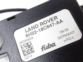 Land Rover Freelander 2 - LR2 Wzmacniacz anteny 6H5218C847AA