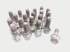 Opel Zafira A Nuts/bolts 