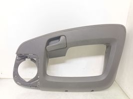 Peugeot Boxer Front door card panel trim B866