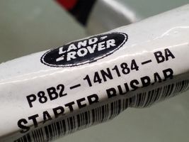 Land Rover Defender Câble de batterie positif L8B214305BB