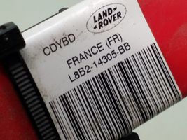 Land Rover Defender Câble de batterie positif L8B214305BB