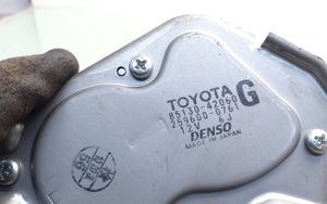 Toyota RAV 4 (XA30) Galinio stiklo valytuvo varikliukas 8513042060