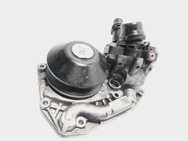 BMW 5 G30 G31 Pompa dell’acqua 8514458