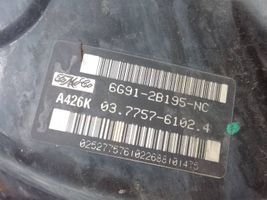 Land Rover Freelander 2 - LR2 Servofreno 6G912B195NC