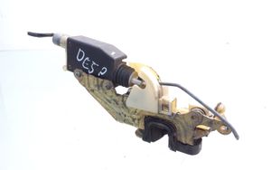 Opel Omega B1 Front door lock 90449073