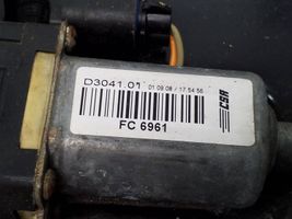 Land Rover Freelander 2 - LR2 Etuoven ikkunan nostin moottorilla 6h5223201ak