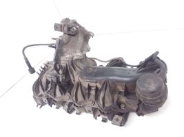 Land Rover Freelander 2 - LR2 Collettore di aspirazione 9662010880