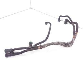 Land Rover Freelander 2 - LR2 Fuel line pipe Fpsc080001