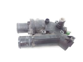 Land Rover Freelander 2 - LR2 Termostaatin kotelo 9657182080