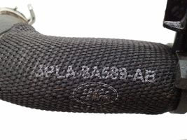 Land Rover Defender Caurulīte (-es) / šļūtene (-es) JPLA8A589AB