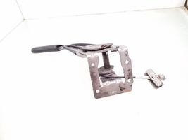 Land Rover Freelander 2 - LR2 Rankinio mechanizmas (salone) 6G912780DK