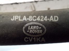 Land Rover Defender Caurulīte (-es) / šļūtene (-es) GPLA65009A