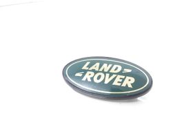 Land Rover Freelander 2 - LR2 Valmistajan merkki/logo/tunnus DAg100260