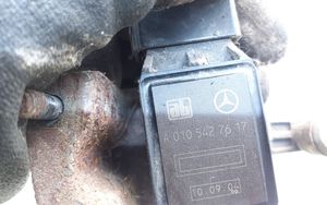 Mercedes-Benz CLS C219 Capteur de niveau de phare A0105427617