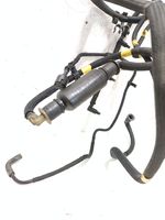 Citroen C4 I Fuel line/pipe/hose 9635692580