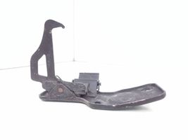 Land Rover Defender Chiusura/serratura vano motore/cofano L8B216892AB