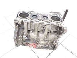 Toyota Avensis T250 Engine block 1AD