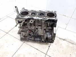 Toyota Avensis T250 Engine block 1AD