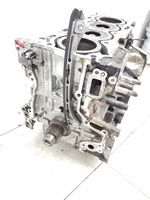 Toyota Avensis T250 Engine block 1AD