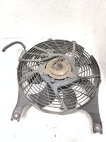 Mitsubishi Space Star Electric radiator cooling fan 