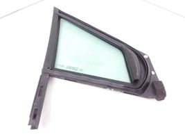 Citroen C4 I Front vent window/glass (coupe) 9656851680