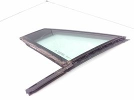 Citroen C4 I Front vent window/glass (coupe) 9656851680