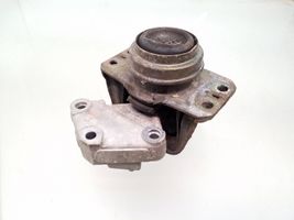 Citroen C4 I Engine mount bracket 9645530430480