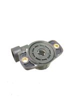 Renault Espace III Throttle valve position sensor 1750AE