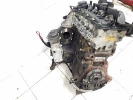 BMW 3 E46 Moottori 204D1