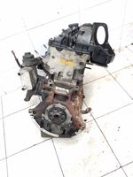 BMW 3 E46 Engine 204D1