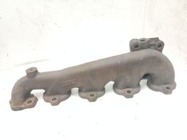 Nissan Qashqai Collettore di scarico 140045202R