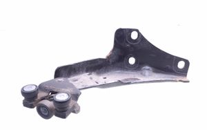 Peugeot Partner Rouleau guidage de porte coulissante 9680486680