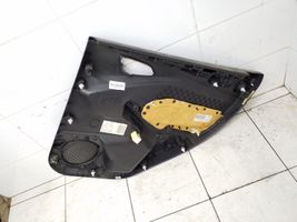 Ford Focus Rivestimento del pannello della portiera posteriore BM51A274007001