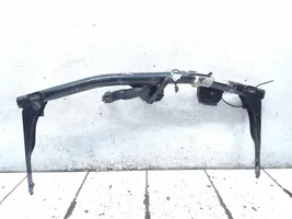 Audi Q3 8U Tow bar set 8U0803880B