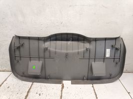 Ford Focus Tailgate trim 4M51N40411A