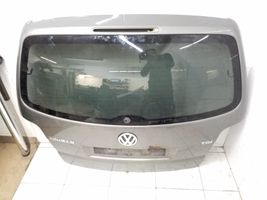 Volkswagen Touran I Takaluukun/tavaratilan kansi 