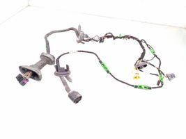 Audi A6 S6 C6 4F Front door wiring loom 4F1971030AD