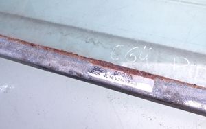 Ford Transit Front door window/glass (coupe) 4C16V21458AB